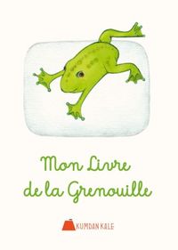 Mon Livre De La Grenouille