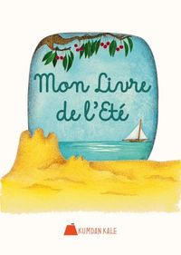 Mon livre de l'été
