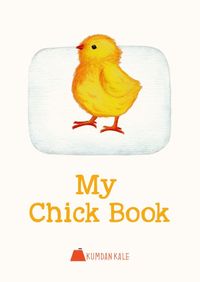 My Chick Book