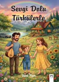 Sevgi Dolu Türkülerle