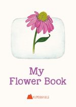 My Flower Book