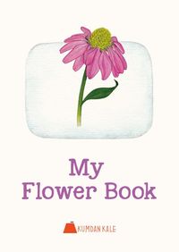 My Flower Book