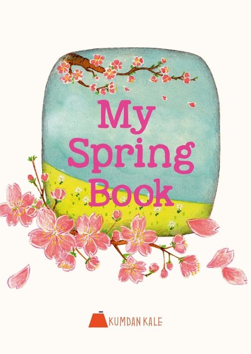 My Spring Book