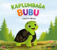 Kaplumbağa Bubu