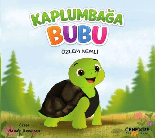 Kaplumbağa Bubu