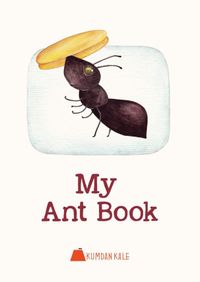 My Ant Book
