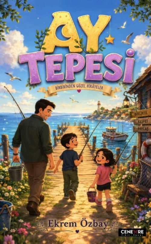 Ay Tepesi