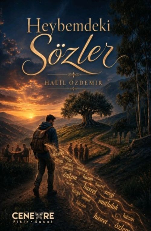 Heybemdeki Sözler
