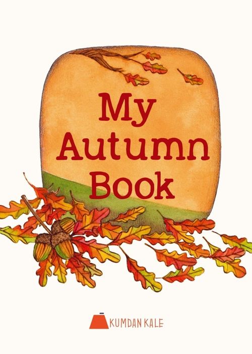 My Autumn Book