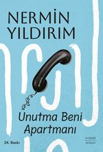 Unutma Beni Apartmanı (Karton Kapak)