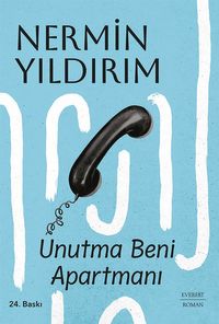 Unutma Beni Apartmanı (Karton Kapak)