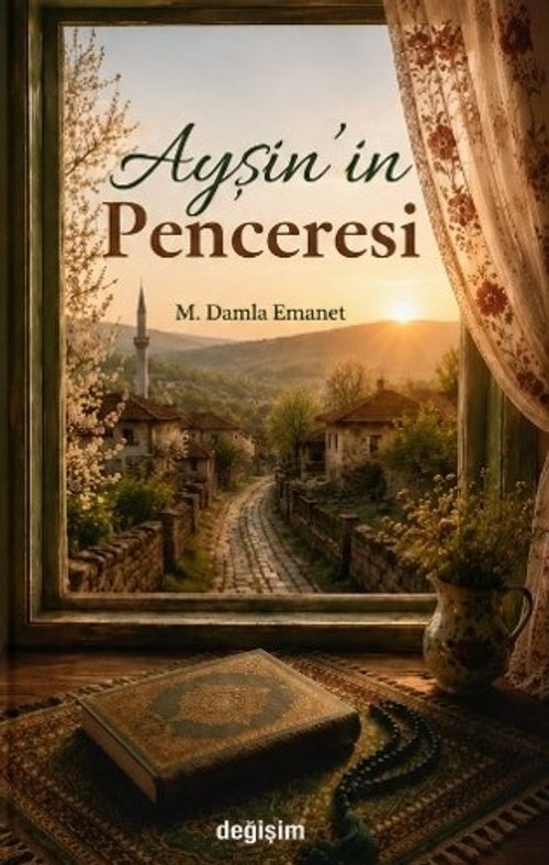 Ayşin'in Penceresi