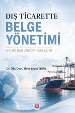 Dış Ticarette Belge Yönetimi