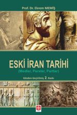 Eski İran Tarihi & Medler,Persler,Partlar