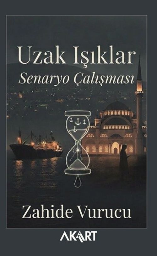 Uzak Işıklar & Senaryo Çalışması