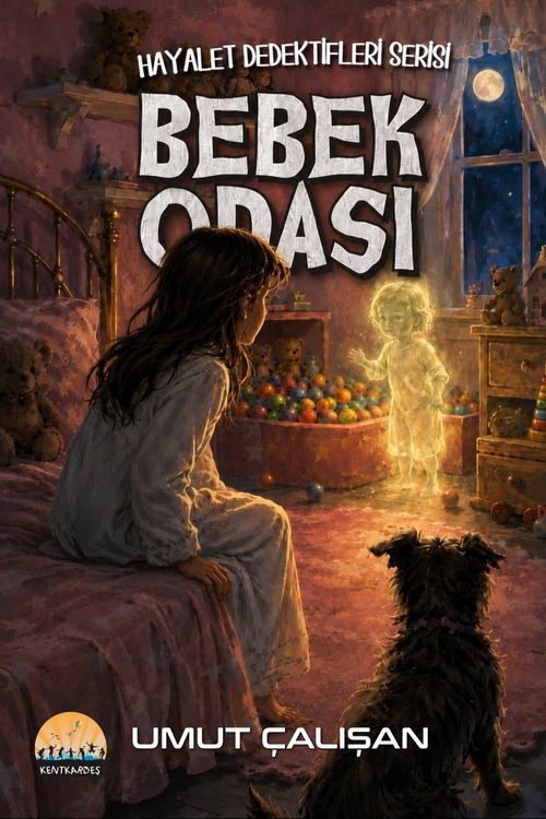 Bebek Odası & Hayalet Dedektifleri Serisi