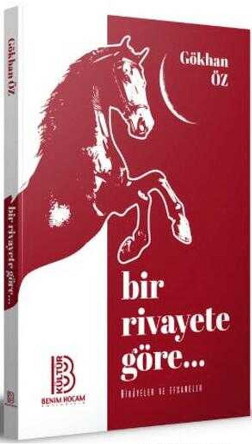 Bir Rivayete Göre