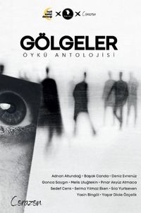 Gölgeler Öykü Antolojisi