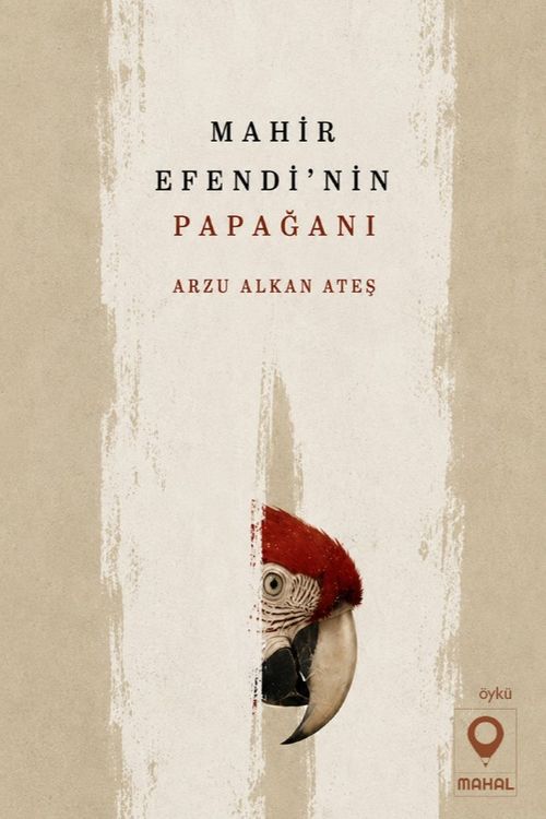 Mahir Efendi'nin Papağanı