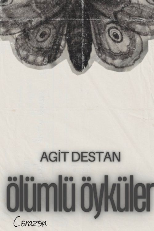 Ölümlü Öyküler