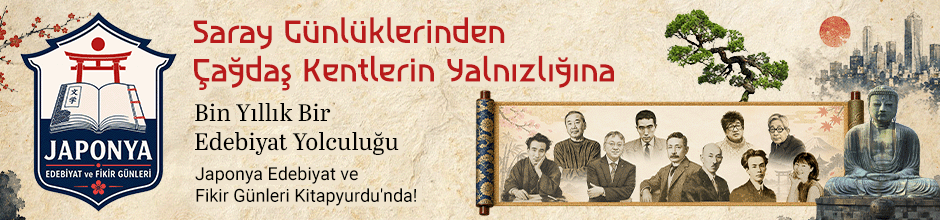 Japonya Edebiyat ve Fikir Günleri