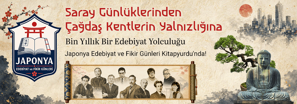 Japonya Edebiyat ve Fikir Günleri