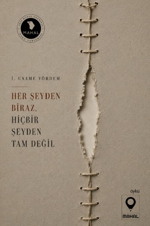 Her Şeyden Biraz Hiçbir Şeyden Tam Değil