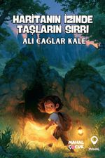 Haritanın İzinde & Taşların Sırrı