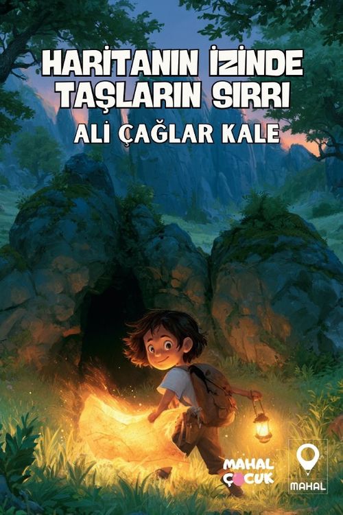 Haritanın İzinde & Taşların Sırrı