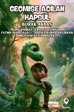 Geçmişe Açılan Kapsül