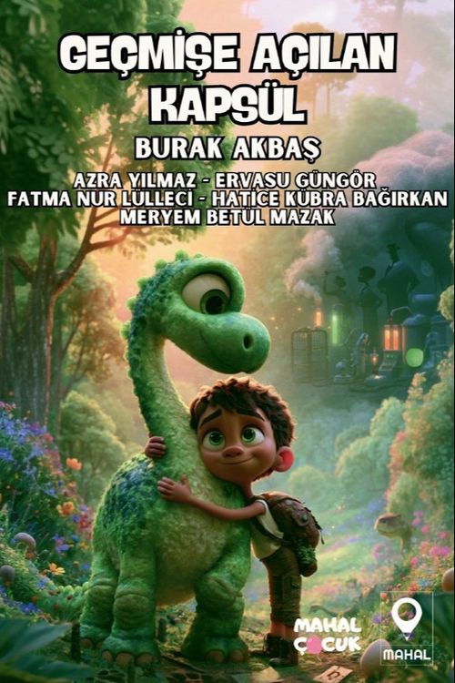 Geçmişe Açılan Kapsül