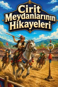 Cirit Meydanlarının Hikayeleri