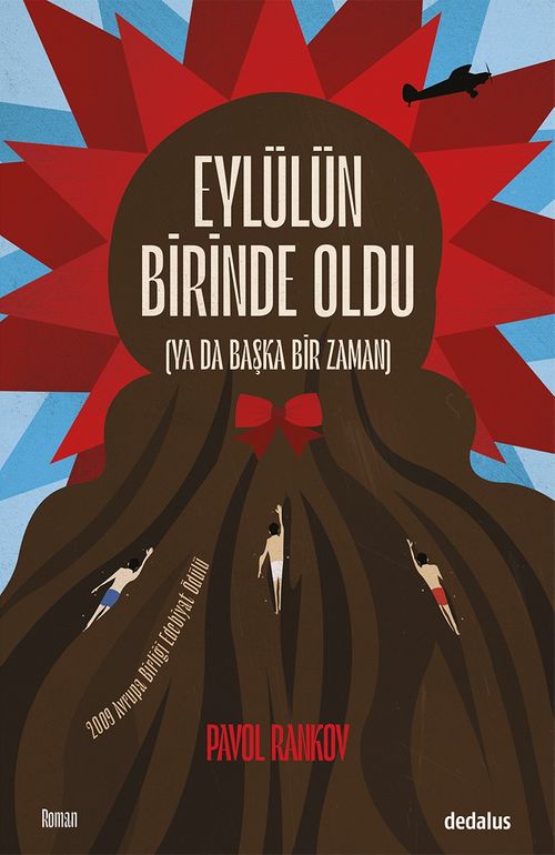 Eylülün Birinde Oldu (Ya da Başka Bir Zaman)
