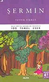 cep boy Şermin / 100 Temel Eser (Tam Metin)