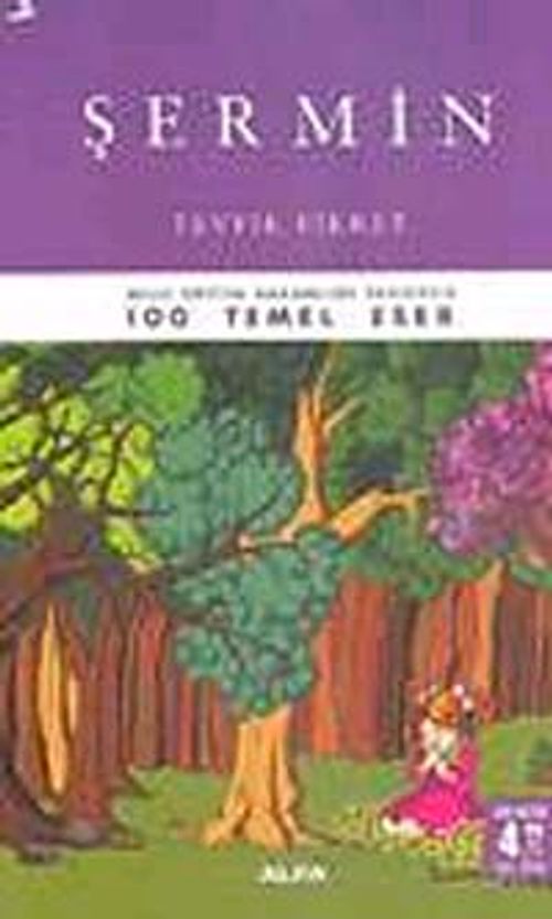 cep boy Şermin / 100 Temel Eser (Tam Metin)