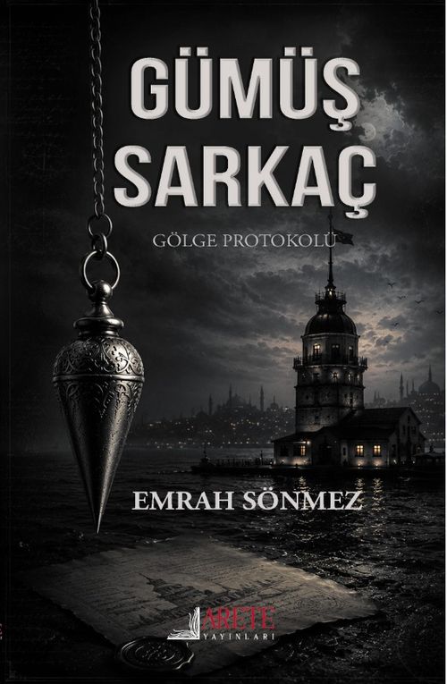 Gümüş Sarkaç