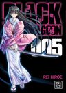 Black Lagoon 5