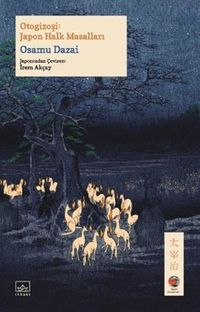 Otogizoşi: Japon Halk Masalları