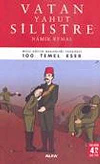 Vatan Yahut Silistre / 100 Temel Eser (Tam Metin)
