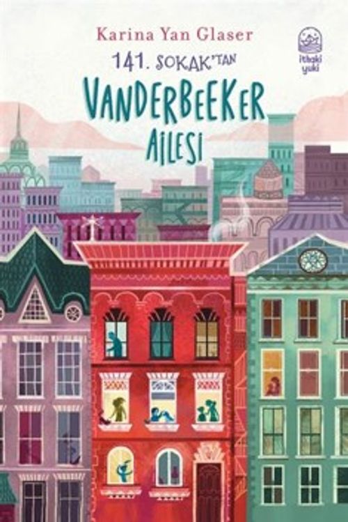 141. Sokak'tan Vanderbeeker Ailesi