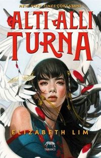 Altı Allı Turna