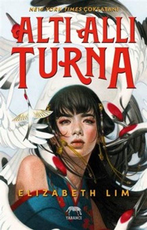 Altı Allı Turna