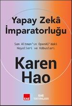 Yapay Zeka İmparatorluğu