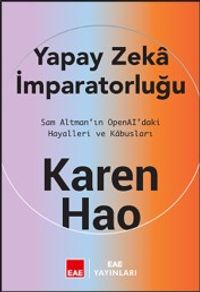 Yapay Zeka İmparatorluğu