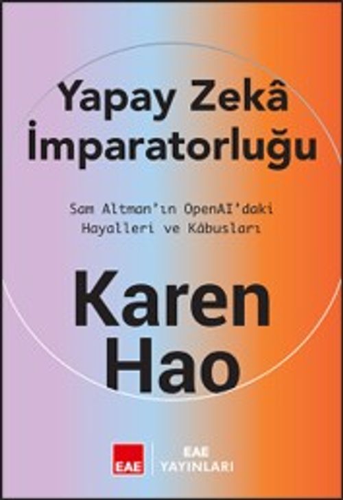 Yapay Zeka İmparatorluğu