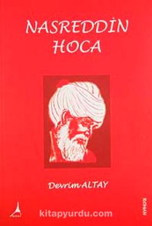 Nasreddin Hoca - Devrim Altay