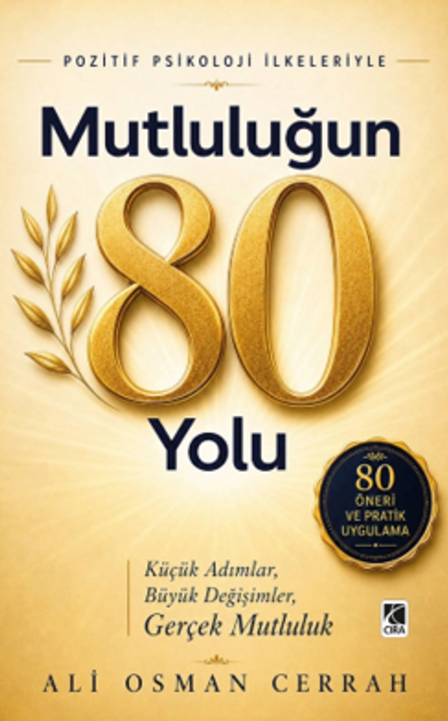 Mutluluğun 80 Yolu