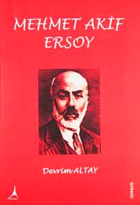 Mehmet Akif Ersoy