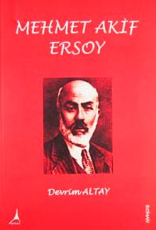 Mehmet Akif Ersoy