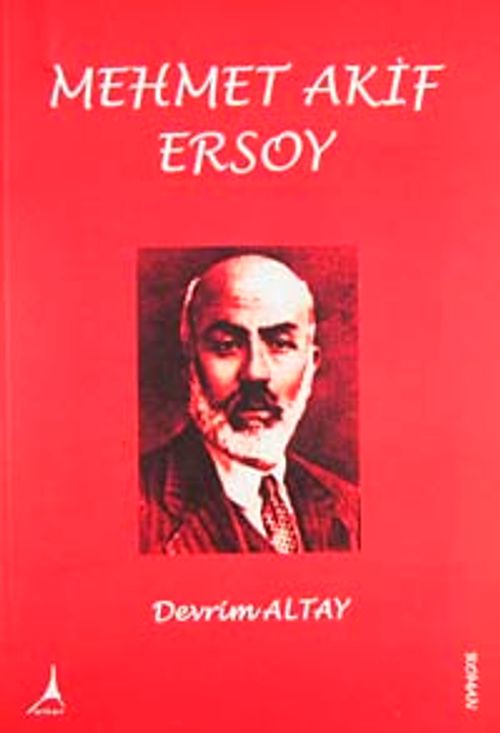 Mehmet Akif Ersoy